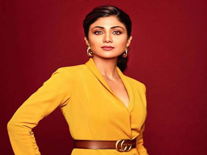 Shilpa Shetty