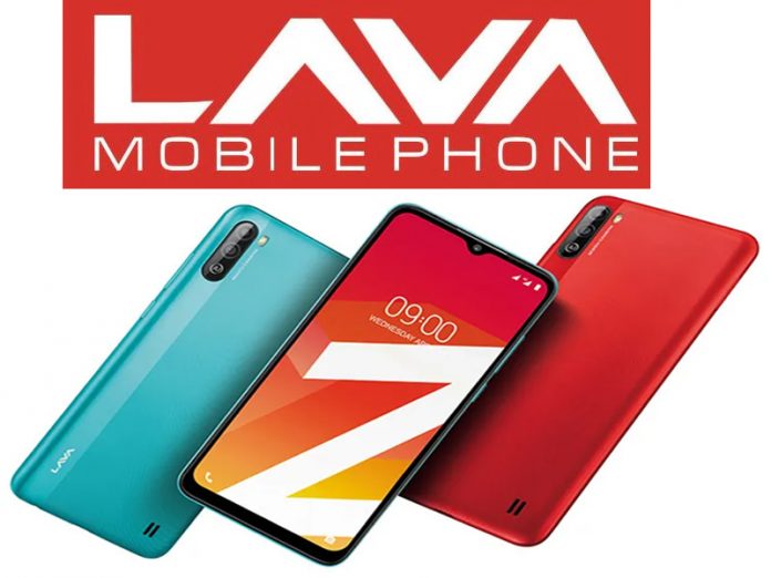 lava
