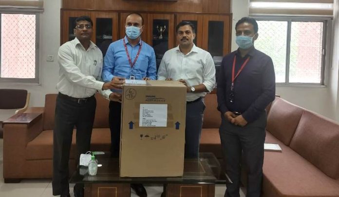 oxygen concentrators
