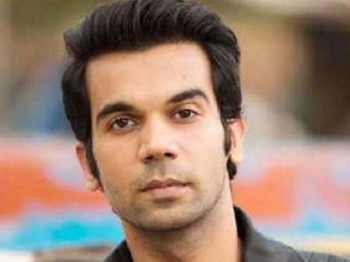 rajkumar rao