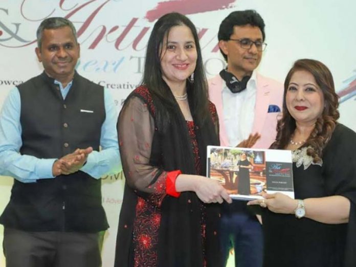 sonal purohit