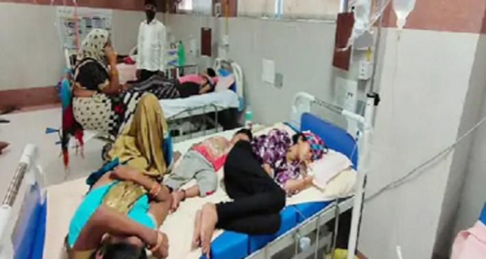 यूपी में डेंगू का कहर जारी, 263 नए डेंगू मरीज मिले, 5 मरीजों की मौत