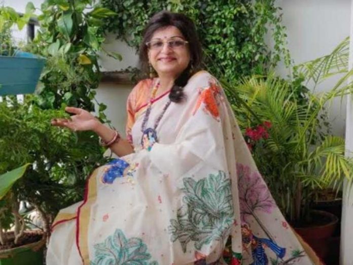 Online workshop will be organized on Pithora painting