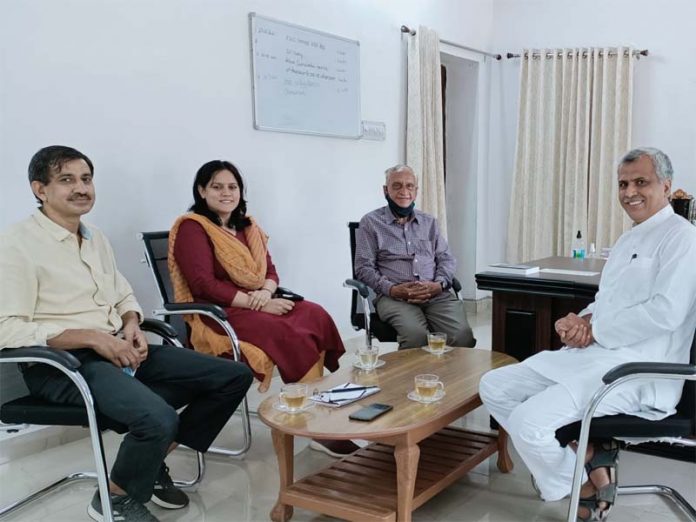 Rajasthani Motyar Parishad