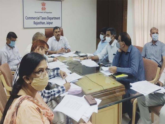 Work with commitment to earn revenue Ravi Jain
