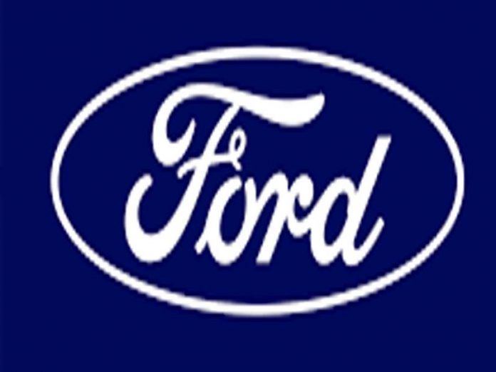 ford car
