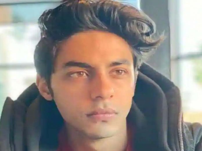 aryan khan