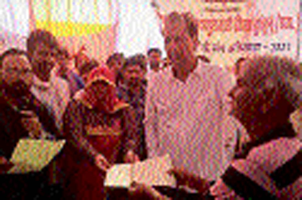 पहाडि़ला में 10 नए ट्यूबवैल लगेंगे, किरोड़ी और नोहरा में 38-38 लाख से उपस्वास्थ्य केंद्र के नए भवन बनेंगे