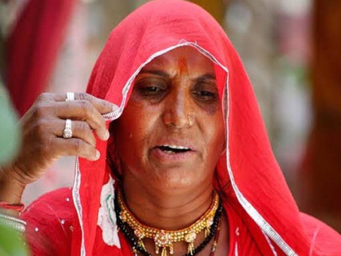 MTV Coke Studio Fame Bhanwari Devi