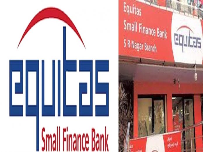 equitas bank