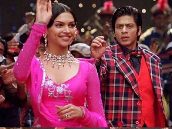 om shanti om