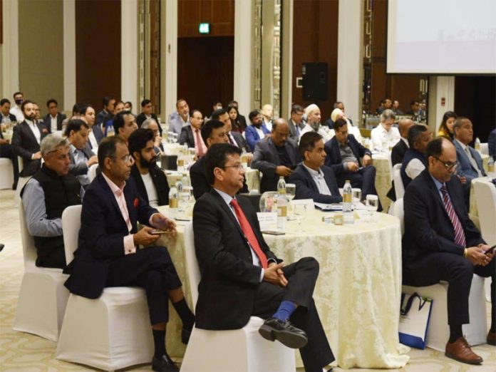 rajasthan invest summit road show