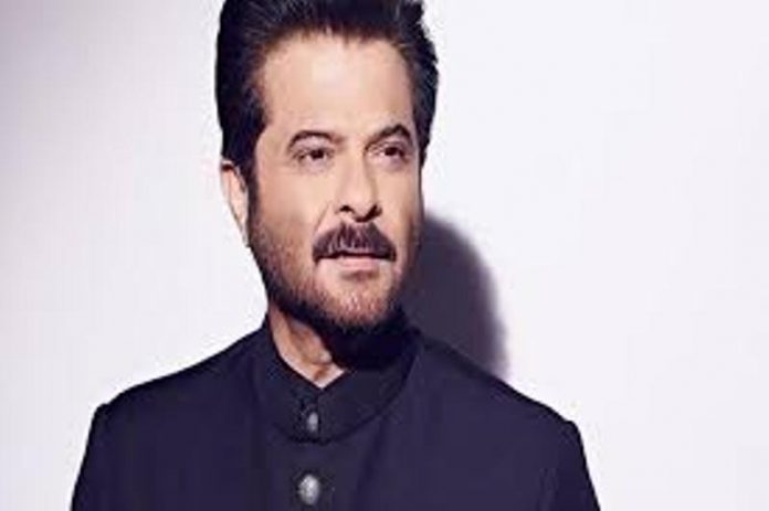 anil kapoor