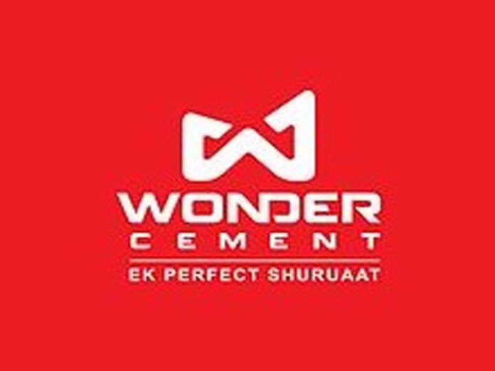 wonder ccement