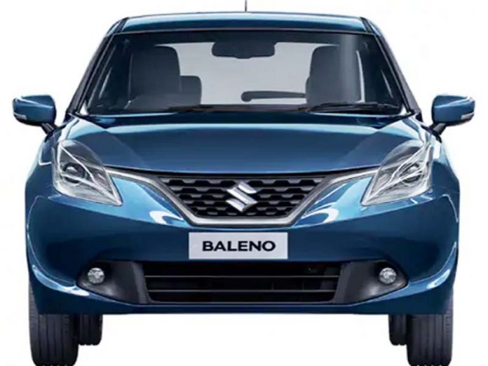 Baleno