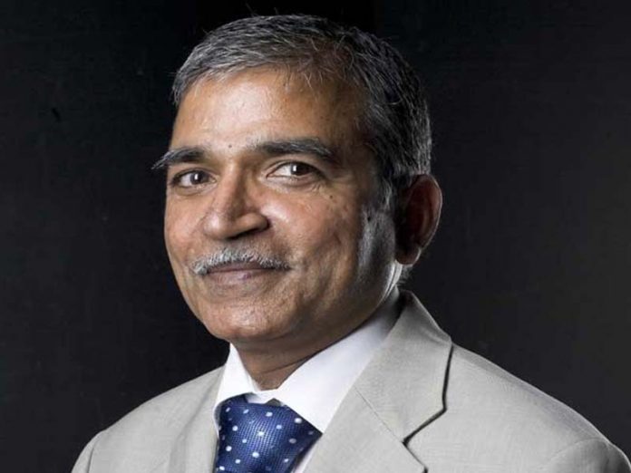 Dr. Kanak Madrecha