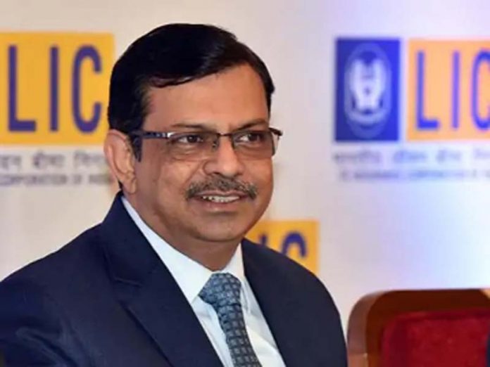 M R Kumar