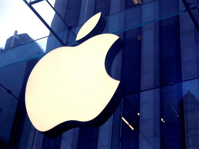 apple