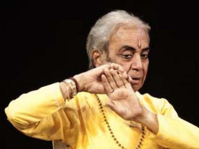 birju maharaj