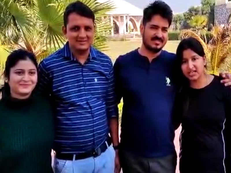 द सवाई बाग : शुभारंभ के साथ ही बन गया अतिथियों की पहली पसंद