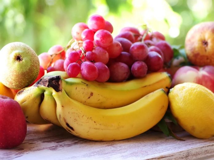 fruits