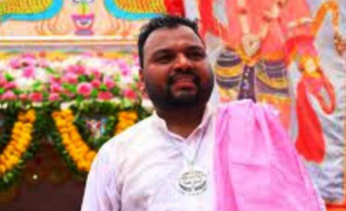 kanhaiya kumar