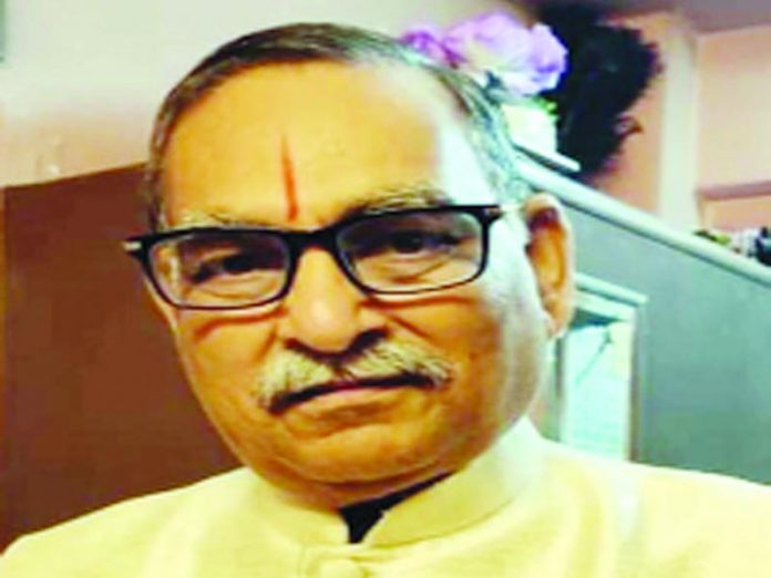 shantilal jain