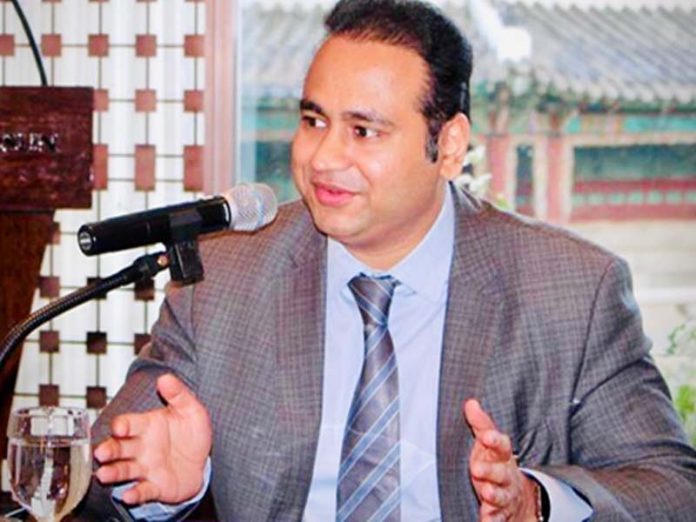 zulfiqar ghadiyali