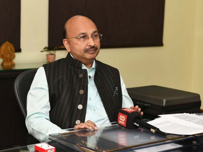 DB Gupta