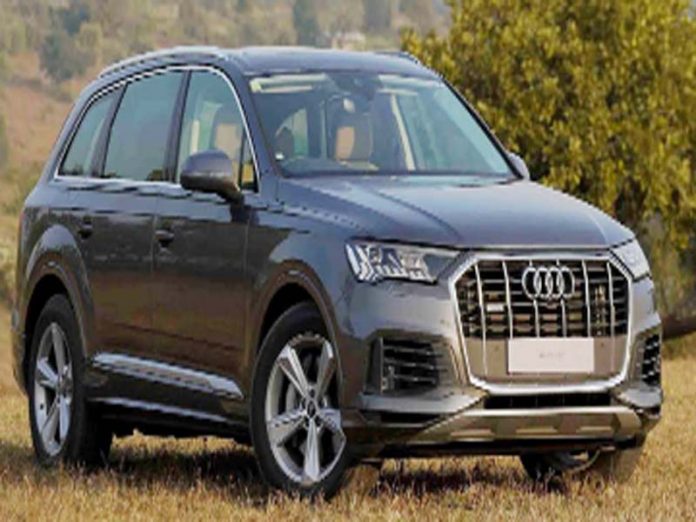 audi