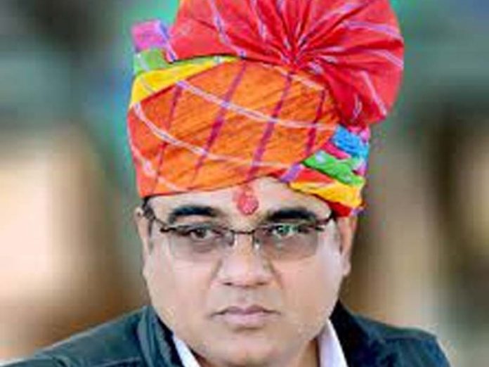 Biharilal Bishnoi