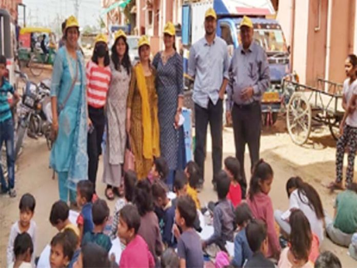Sarathi Children's Educare Society