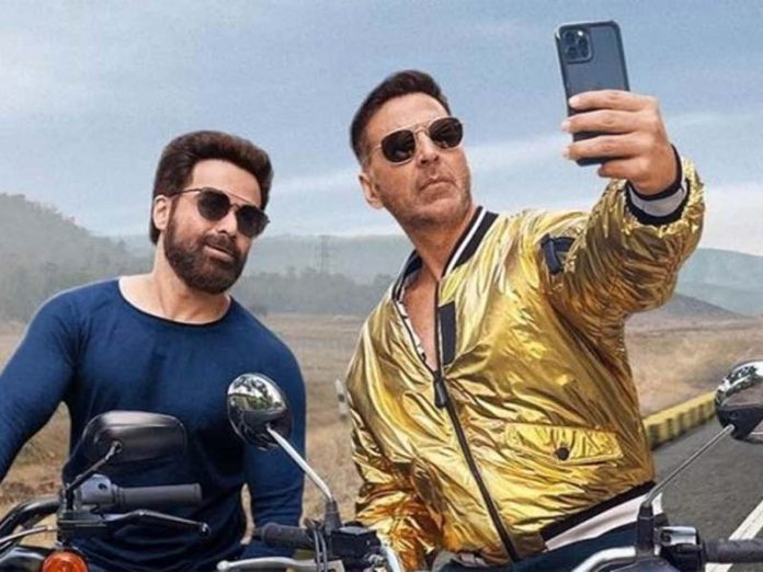 akshay kumar