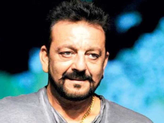 sanjay dutt