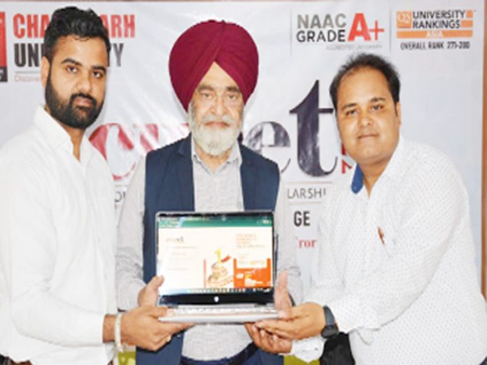 Dr. R S Bawa