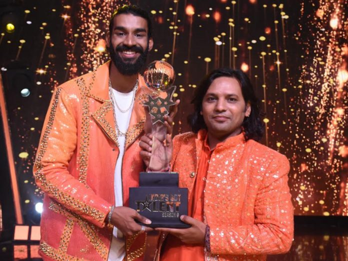 India's Got Talent