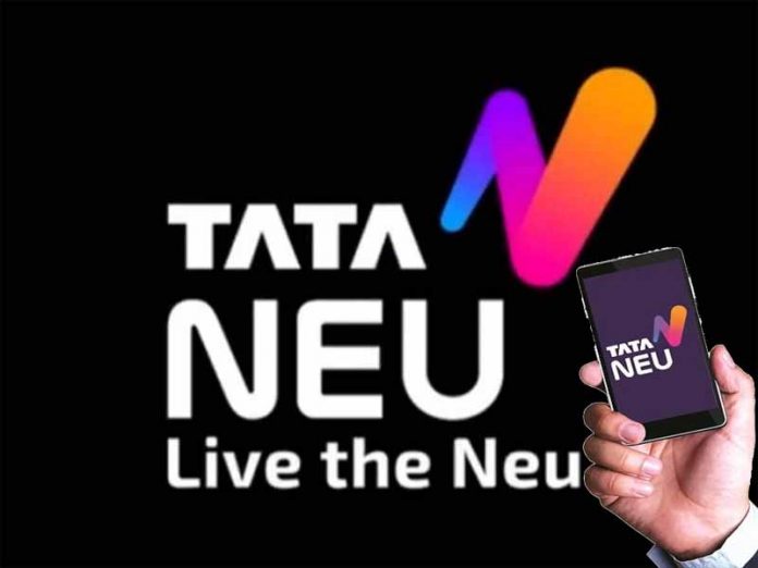 Tata Neu