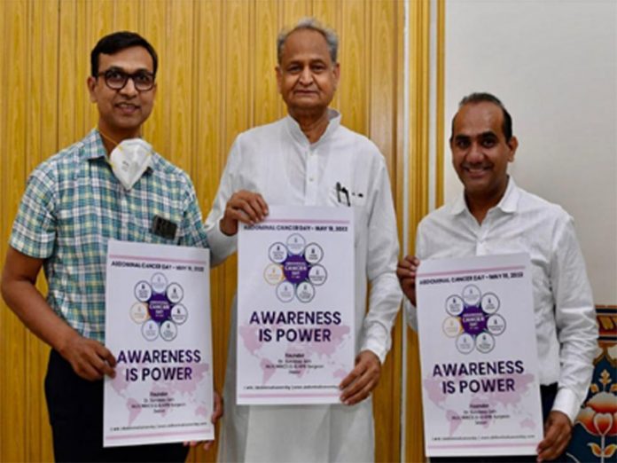 abdominal cancer day