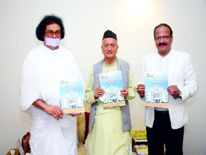 acharya lkesh