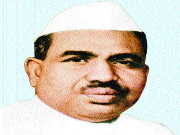 babu jagjivan