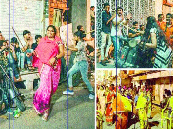 betmaar mela