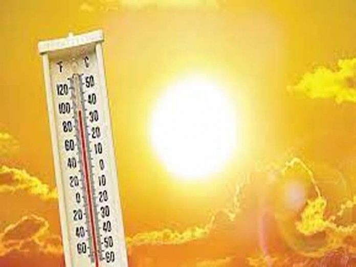 heat wave