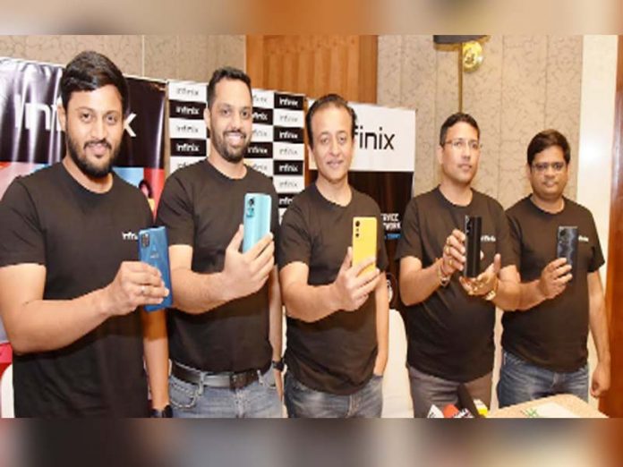 inifinix