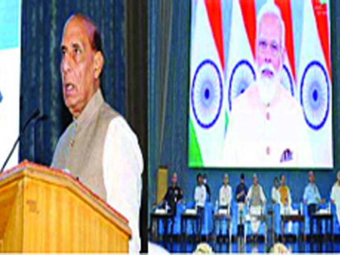rajnath singh