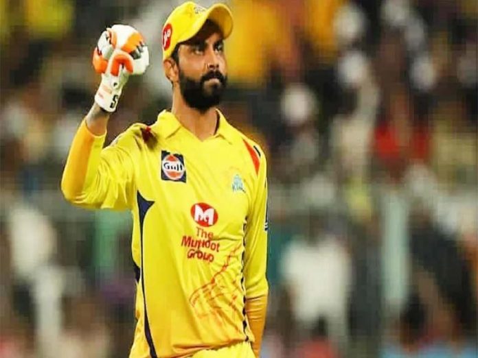 ravindra jadeja