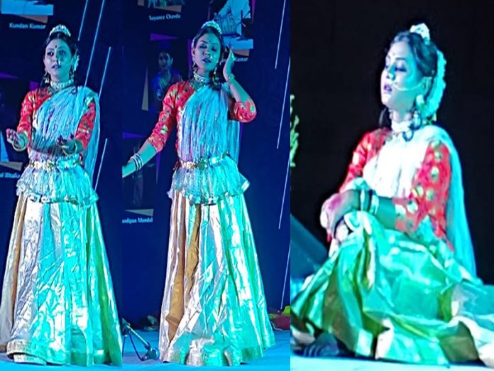 'Bhanu Singher Padavali'