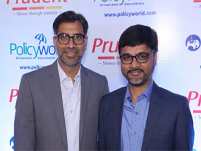 Prudent Corporate Advisory Services Limited
