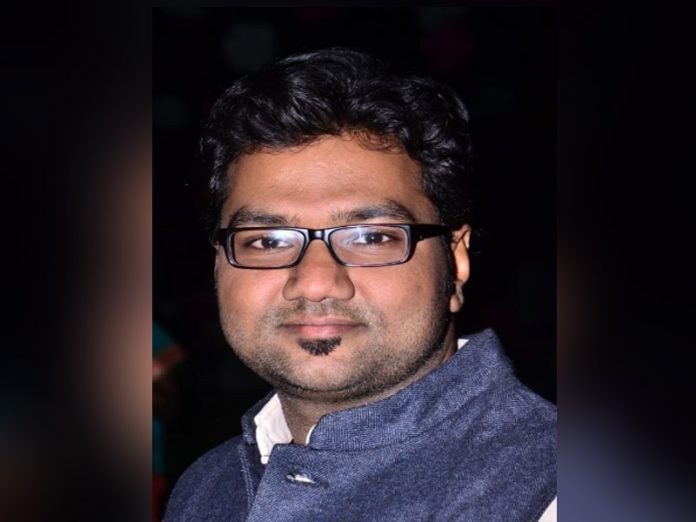 dr avinash shah