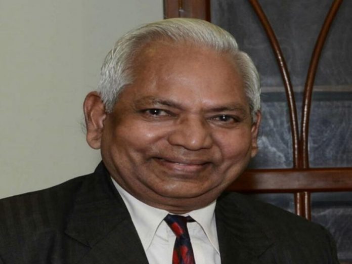 padam mehta