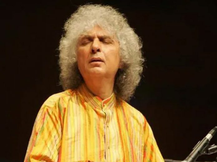 pandit shiv kumar sharma